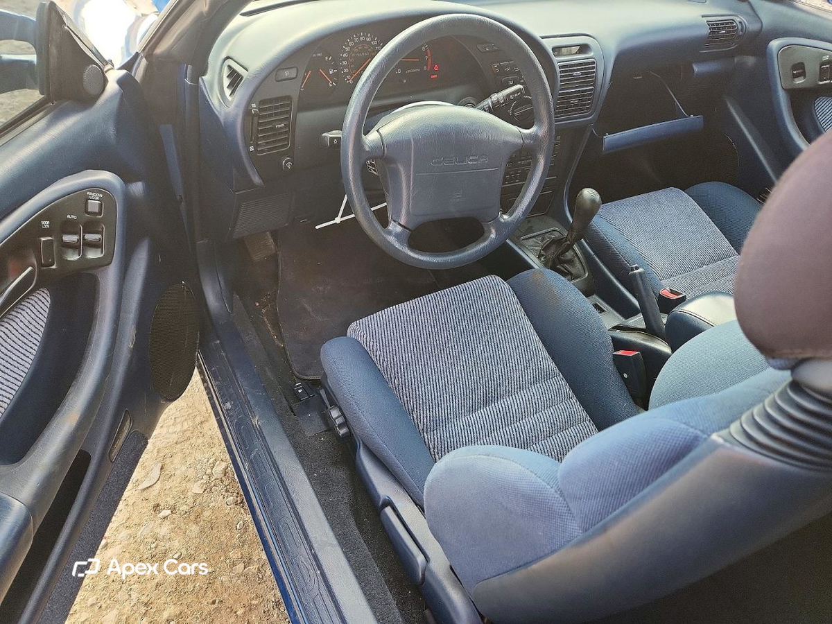 Toyota Celica 1992