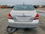 Nissan Versa 2010