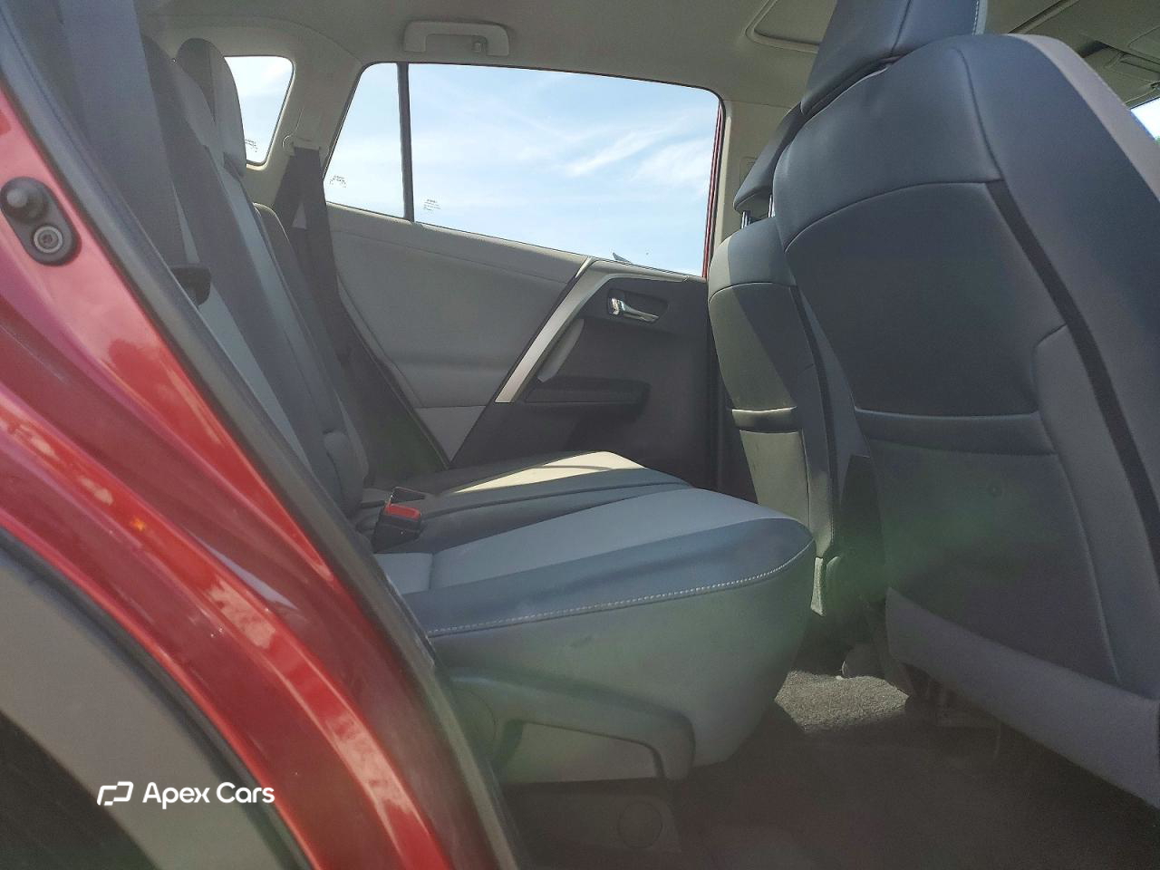Toyota RAV 4 2013