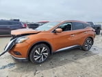 Nissan Murano 2015