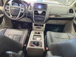 Chrysler Voyager 2012