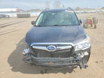 Subaru Forester 2014
