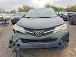 Toyota RAV 4 2013