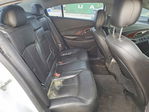 Buick LaCrosse 2012