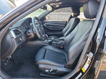 BMW Series 3 2016