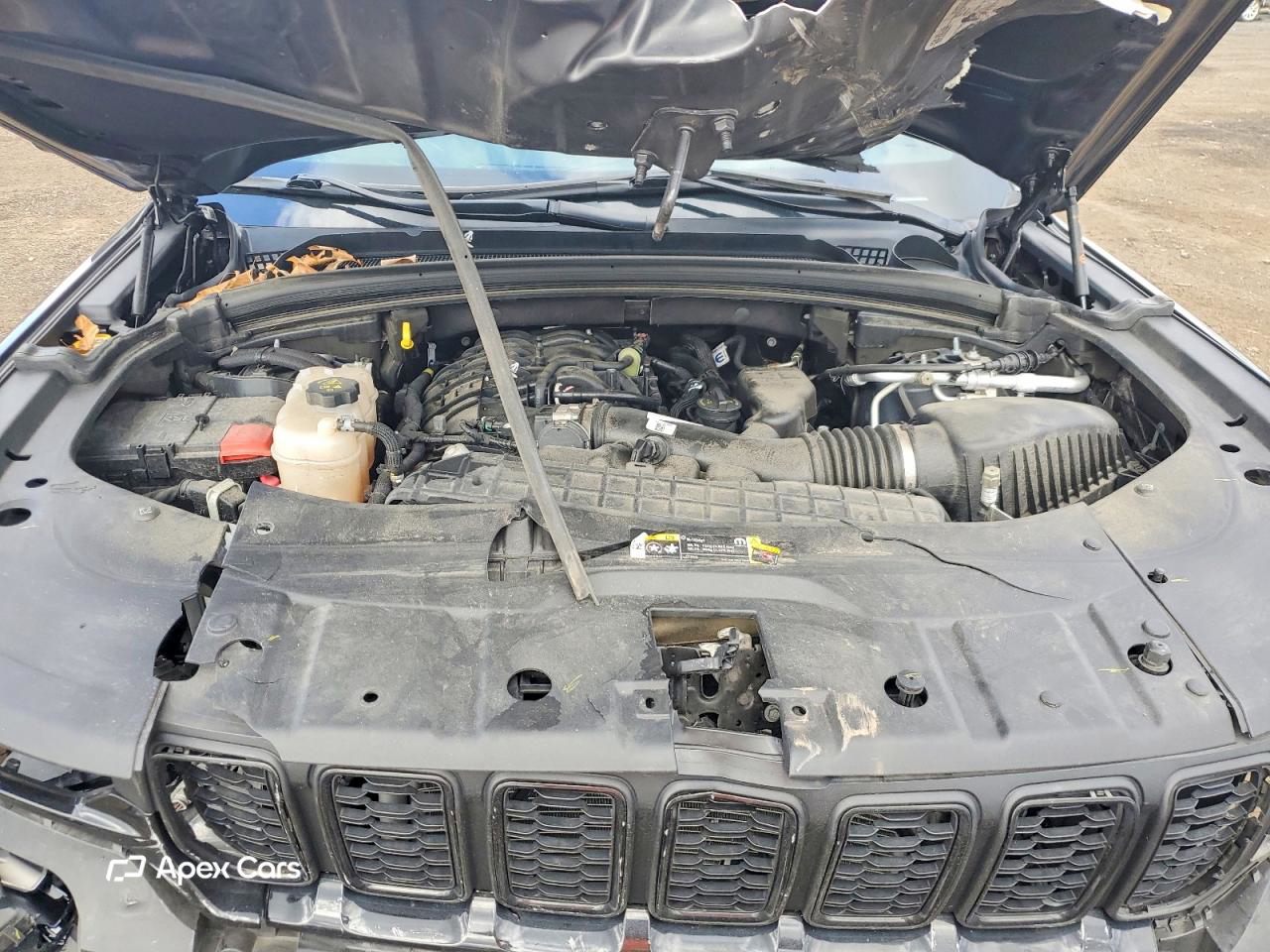 Jeep Cherokee 2023