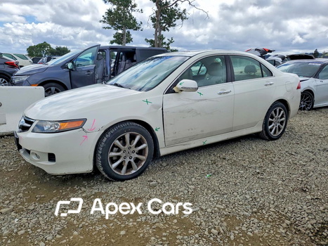 Acura TSX 2006 - Image 1 of 10