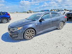 Kia Optima 2017