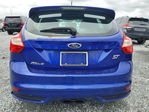 Ford Focus 2013