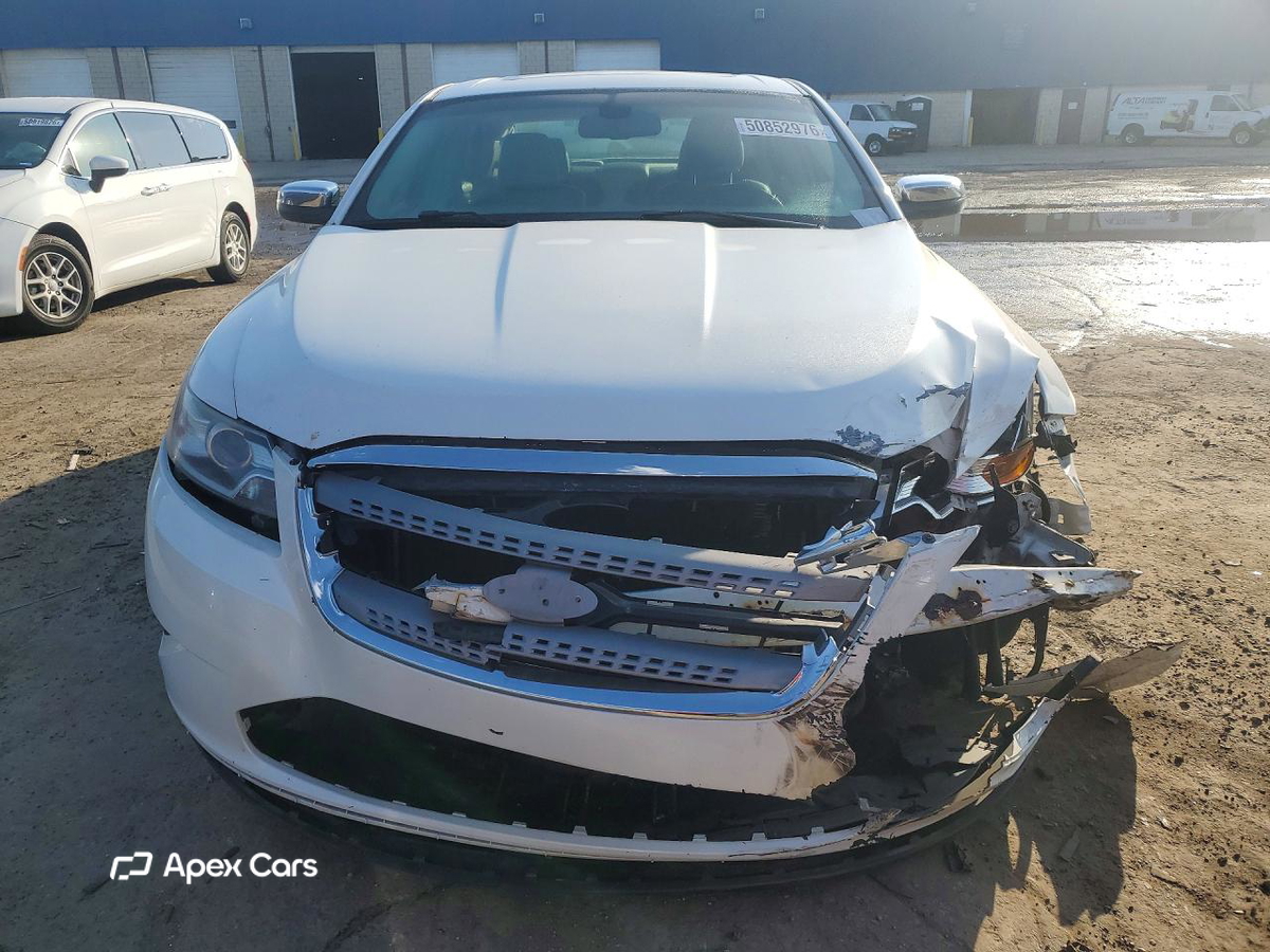 Ford Taurus 2012