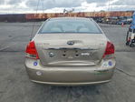 Kia Spectra 2007
