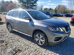 Nissan Pathfinder 2017