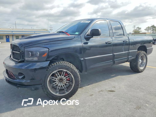 Dodge RAM 2006 - Image 1 of 13