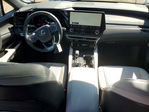 Lexus RX 2024