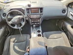 Nissan Pathfinder 2014