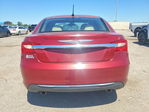 Chrysler 200 2012