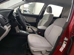 Subaru Forester 2016