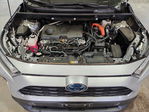 Toyota RAV 4 2024