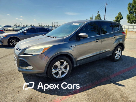 Ford Escape 2014 - Image 1 of 14