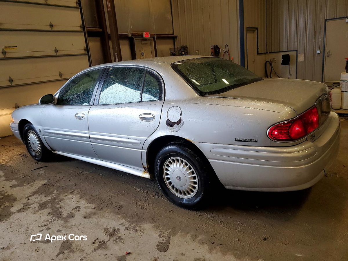 Buick LeSabre 2000