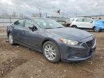 Mazda 6 2016