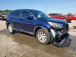 Honda CR-V 2015