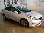 Kia Forte 2018