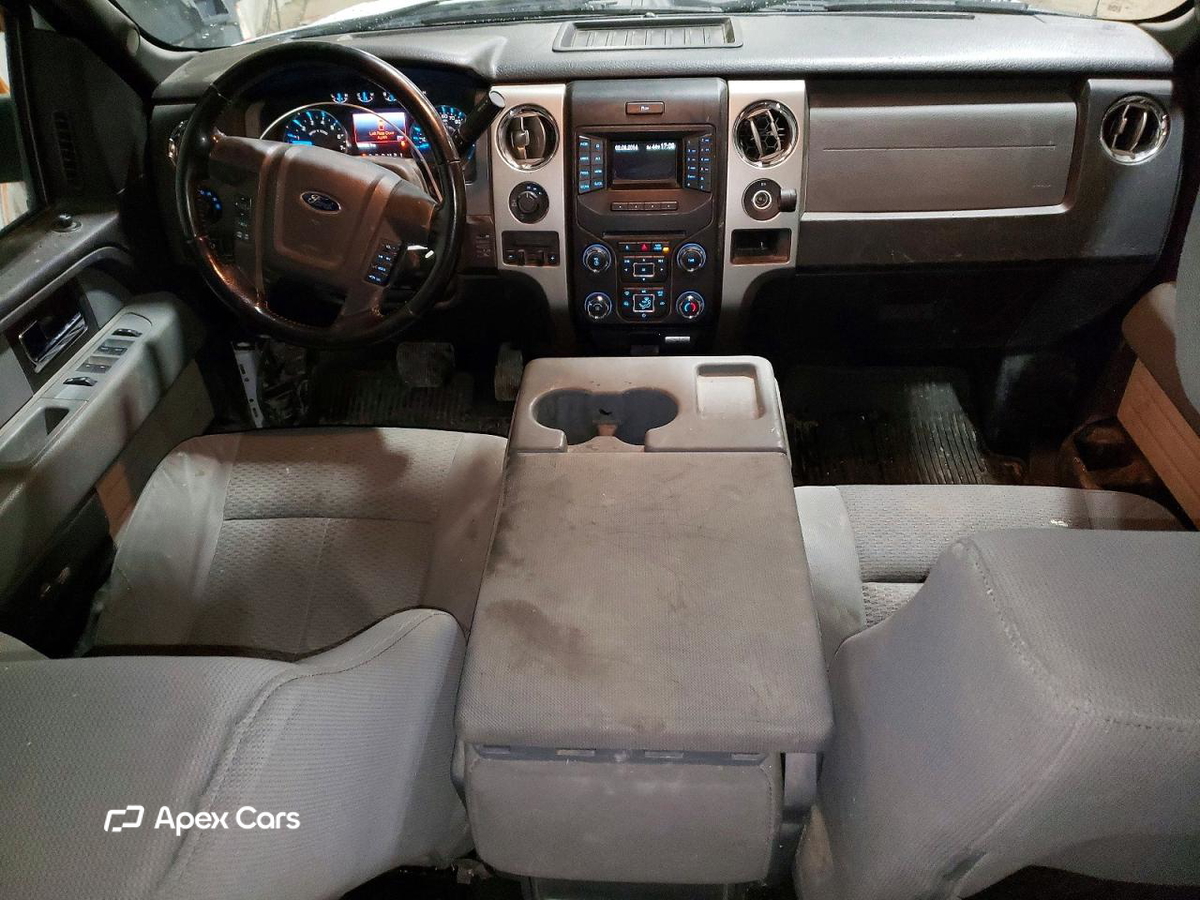 Ford F-150 2013