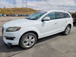 Audi Q7 2010