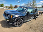 Jeep Renegade 2017