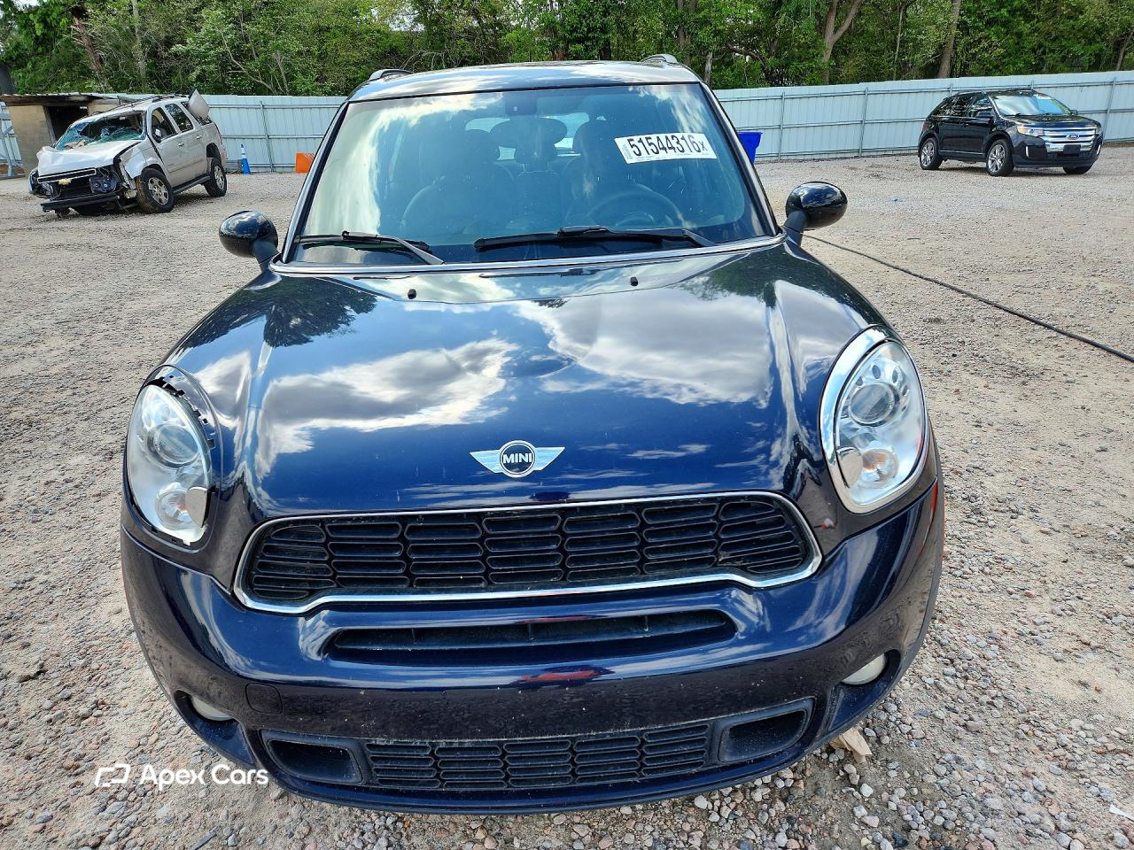 MINI Cooper 2014