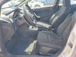 Ford Fiesta 2012