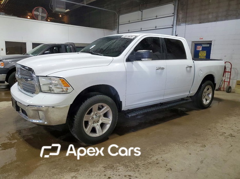 RAM 1500 2017 - Zdjęcie 1 z 12