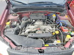 Subaru Forester 2010