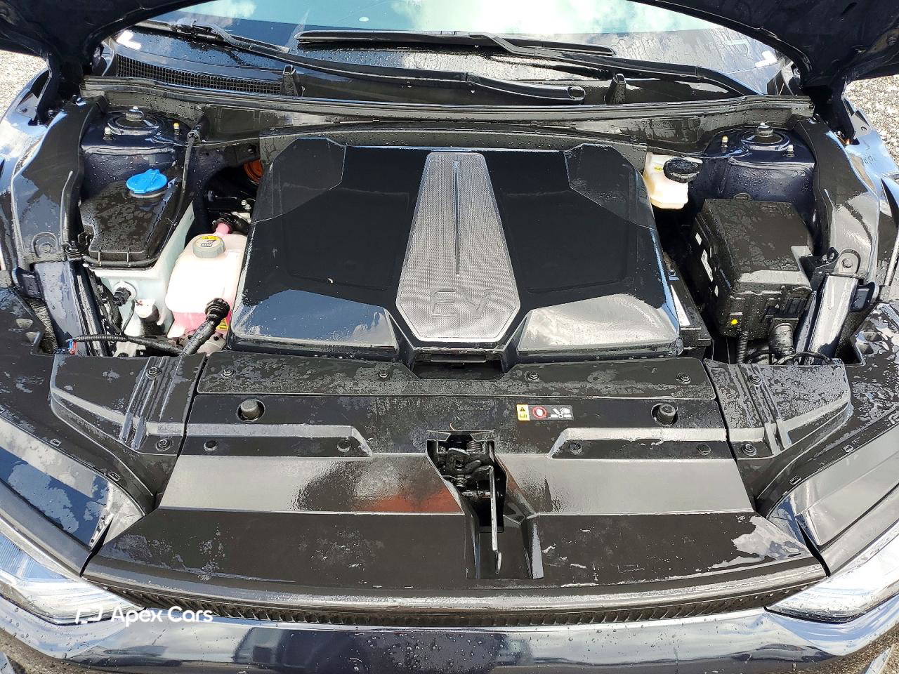 Kia EV6 2023