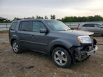 Honda Pilot 2012