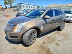 Cadillac SRX 2015