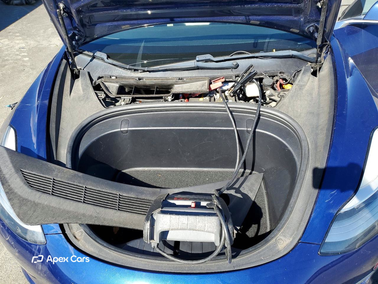 Tesla Model 3 2018