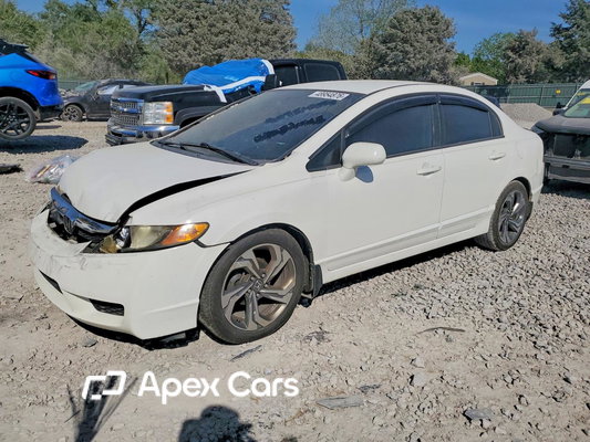 Honda Civic 2009 - Image 1 of 5