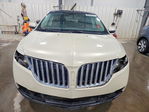 Lincoln MKX 2015