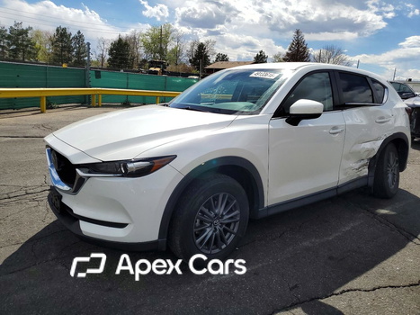 Mazda CX-5 2021 - Image 1 of 13