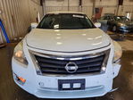 Nissan Altima 2013