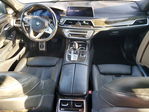 BMW Series 7 2017