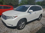 Toyota Highlander 2011