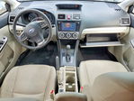 Subaru XV 2015