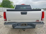 GMC Sierra 2012