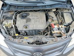 Toyota Corolla 2011