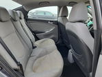 Hyundai Accent 2012