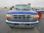 Ford F-150 1996