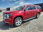 Chevrolet Suburban 2015